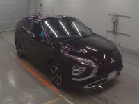 Mitsubishi ECLIPSE CROSS лот № 30399 оценка 4.5  с аукциона в Японии 4