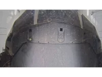 Mitsubishi ECLIPSE CROSS лот № 30399 оценка 4.5  с аукциона в Японии 10