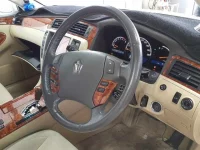 Toyota CROWN лот № 5556 оценка 4  с аукциона в Японии 6