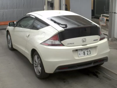 Honda CR-Z