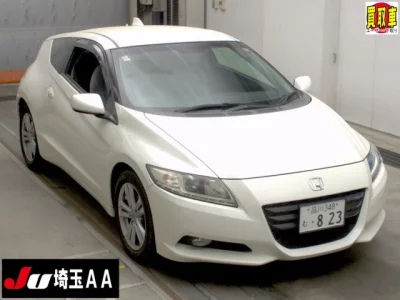 Honda CR-Z