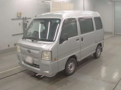 Subaru SAMBAR