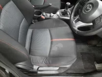 Mazda DEMIO лот № 5561 оценка 3.5  с аукциона в Японии 7