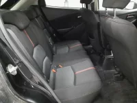 Mazda DEMIO лот № 5561 оценка 3.5  с аукциона в Японии 9