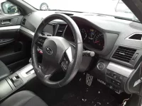 Subaru LEGACY лот № 5563 оценка 4  с аукциона в Японии 6