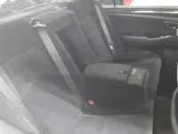 Toyota CROWN лот № 30410 оценка 4  с аукциона в Японии 9