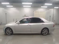 Toyota CROWN лот № 30410 оценка 4  с аукциона в Японии 3