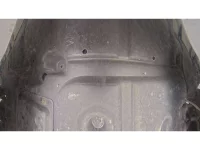 Toyota CROWN лот № 30410 оценка 4  с аукциона в Японии 10