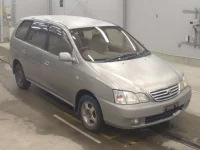 Toyota GAIA лот № 5570 оценка 2  с аукциона в Японии 4