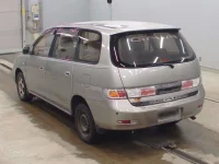 Toyota GAIA лот № 5570 оценка 2  с аукциона в Японии 5