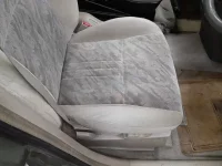 Toyota GAIA лот № 5570 оценка 2  с аукциона в Японии 7