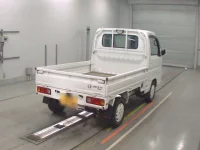 Honda ACTY TRUCK лот № 423 оценка 3.5  с аукциона в Японии 1