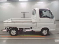 Honda ACTY TRUCK лот № 423 оценка 3.5  с аукциона в Японии 2