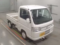 Honda ACTY TRUCK лот № 423 оценка 3.5  с аукциона в Японии 4