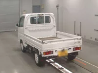 Honda ACTY TRUCK лот № 423 оценка 3.5  с аукциона в Японии 5