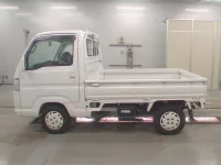 Honda ACTY TRUCK лот № 423 оценка 3.5  с аукциона в Японии 3