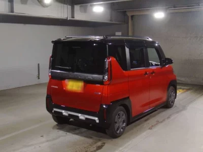 Mitsubishi DELICA MINI