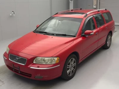 Volvo V70