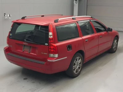 Volvo V70