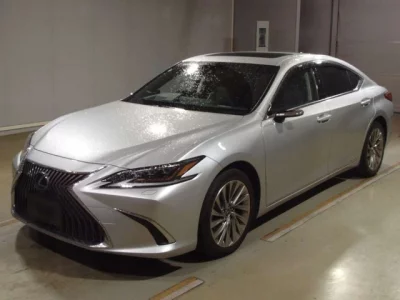 Lexus ES350