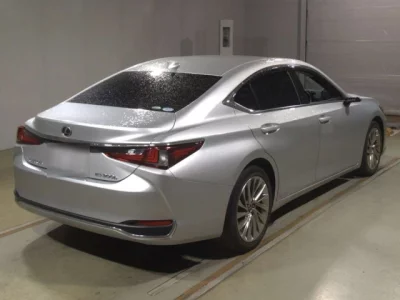 Lexus ES350
