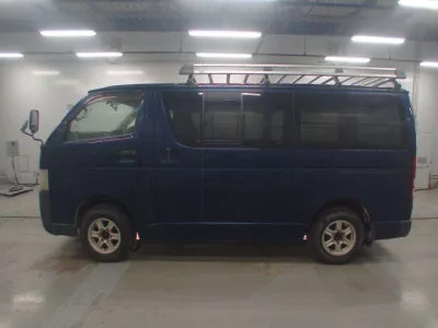 Toyota REGIUS ACE VAN