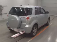 Daihatsu Be-Go лот № 30423 оценка 4  с аукциона в Японии 1