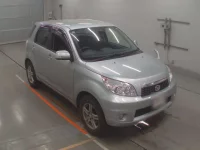 Daihatsu Be-Go лот № 30423 оценка 4  с аукциона в Японии 4
