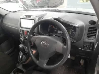 Daihatsu Be-Go лот № 30423 оценка 4  с аукциона в Японии 6