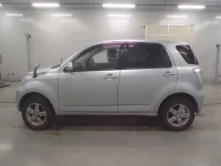 Daihatsu Be-Go лот № 30423 оценка 4  с аукциона в Японии 3