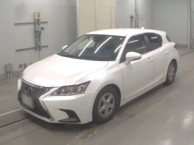 Lexus CT