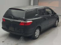 Honda AIRWAVE лот № 4009 оценка R  с аукциона в Японии 1