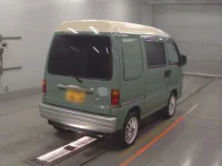 Subaru SAMBAR лот № 444 оценка 3.5  с аукциона в Японии 1