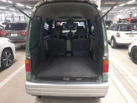 Subaru SAMBAR лот № 444 оценка 3.5  с аукциона в Японии 8