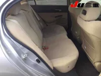 Honda CIVIC лот № 2146 оценка R  с аукциона в Японии 4