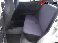 Suzuki ALTO лот № 2145 оценка 4  с аукциона в Японии 9