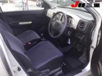 Suzuki ALTO лот № 2145 оценка 4  с аукциона в Японии 3