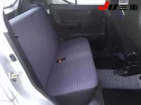 Suzuki ALTO лот № 2145 оценка 4  с аукциона в Японии 4