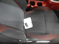 Nissan JUKE лот № 30427 оценка 4  с аукциона в Японии 7