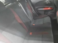 Nissan JUKE лот № 30427 оценка 4  с аукциона в Японии 9
