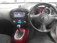 Nissan JUKE лот № 30427 оценка 4  с аукциона в Японии 8