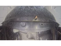 Nissan JUKE лот № 30427 оценка 4  с аукциона в Японии 10