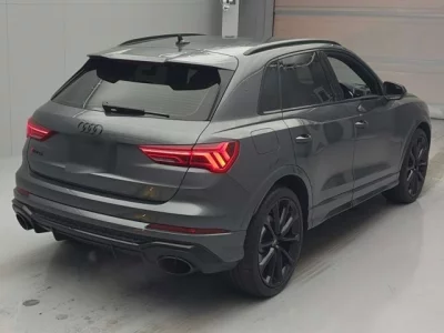 Audi RS Q3