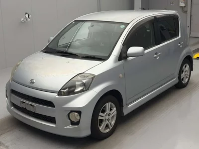 Daihatsu Boon