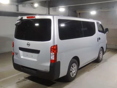 Nissan CARAVAN VAN