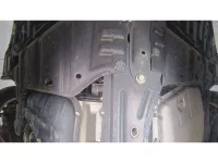 Toyota WISH лот № 30435 оценка 4  с аукциона в Японии 10