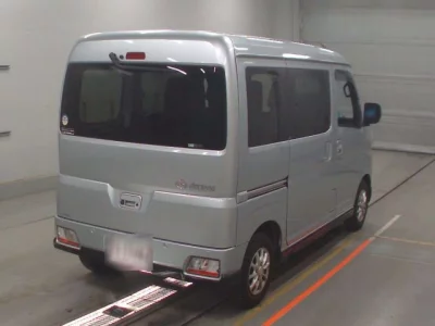 Daihatsu ATRAI VAN