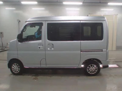 Daihatsu ATRAI VAN
