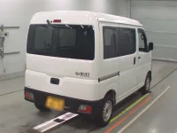 Daihatsu HIJET VAN лот № 459 оценка R  с аукциона в Японии 1