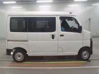 Daihatsu HIJET VAN лот № 459 оценка R  с аукциона в Японии 2